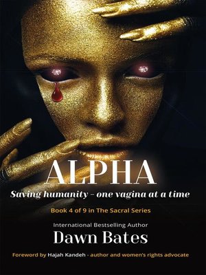 cover image of Alpha